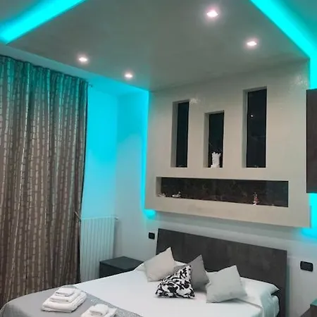 Luxury Adri