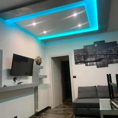 Luxury Adri Apartman *
