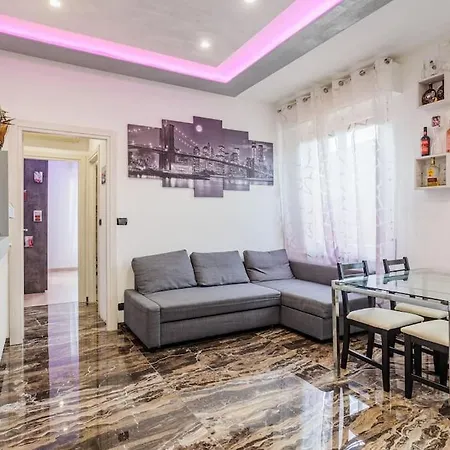 Luxury Adri Apartman *
