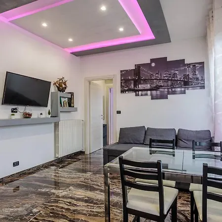Luxury Adri Apartment