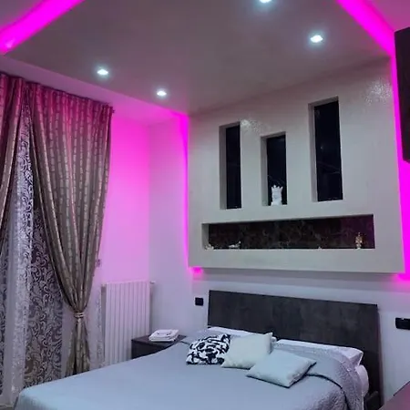 Luxury Adri *