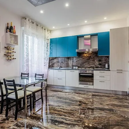 Luxury Adri Apartment