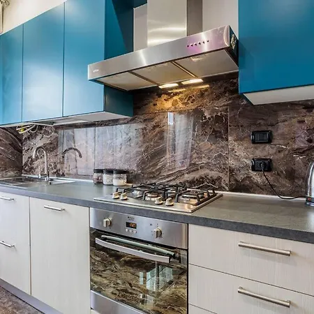 Apartment Luxury Adri