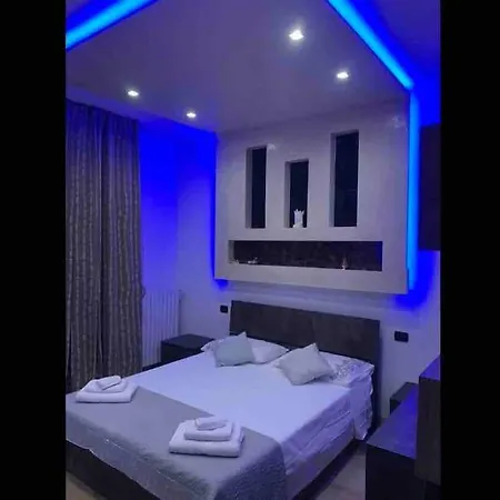 Luxury Adri * Talignano